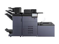 Kyocera TASKalfa MZ7500ci - multifunktionsskrivare - färg 110C023NL0