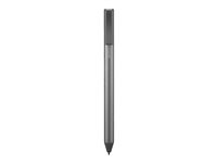 Lenovo USI Pen - Digital penna - grå - för 10e Chromebook Tablet; ThinkCentre M75t Gen 2; ThinkPad C13 Yoga Gen 1 Chromebook 4X80Z49662