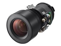 NEC NP41ZL - Zoomlins - 21.8 mm - 49.8 mm - f/1.7-2.0 - för NEC NP-PA1004, PA1004UL-B-41, PA803, PA803U-41, PA853, PA903, PA903X-41, PA1004, PA804 100014473