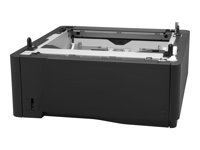 HP pappersmagasin - 500 ark CF406A