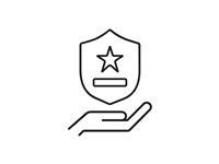 HP Poly Remote Monitoring and Management for Poly Infrastructure - Licens - 1 serverroll/VM-instans RMMINFRATRM