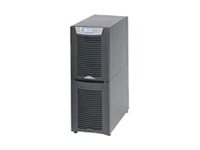 Eaton 9355 - Power Array - AC 400 V - 7.2 kW - 8000 VA - 3-fas - utan batteri - RS-232 - aktive PFC 1023437