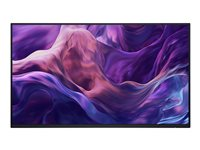 Dell P2425H - utan ställ - LED-skärm - Full HD (1080p) - 24" DELL-P2425HWO