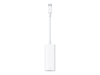 Apple - Thunderbolt-adapter - 24 pin USB-C (hane) till Mini DisplayPort (hona) - dubbelriktad MYH93ZM/A