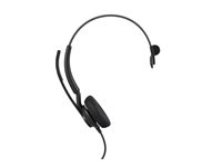 Jabra Engage 40 Mono - Headset - på örat - kabelansluten - USB-A - ljudisolerande - Optimerad för UC 4093-419-279