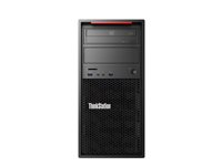 Lenovo ThinkStation P300 - tower Xeon E3-1226V3 3.3 GHz - 8 GB - HDD 1 TB 30AH0016MT