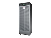 MGE Galaxy 3500 with 4 Battery Modules - UPS - AC 380/400/415 V - 16 kW - 20000 VA - 3-fas - RS-232 - utgångskontakter: 3 G35T20KH4B4S