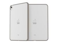 OtterBox Profile Series - Baksidesskydd för surfplatta - människor beige - för Apple 10.9-inch iPad Wi-Fi, Wi-Fi + Cellular 77-000545