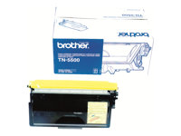 Brother TN5500 - Original - tonerkassett - för Brother HL-7050 TN5500