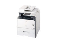 Canon i-SENSYS MF8540Cdn - multifunktionsskrivare - färg 6849B011