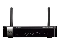 Cisco Small Business RV180W - Trådlös router 4-ports-switch - 1GbE RV180W-E-K9-G5