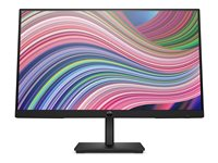 HP P22 G5 - P-Series - LED-skärm - Full HD (1080p) - 21.5" 64X86AA#ABB