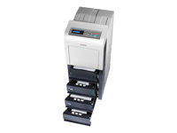 Kyocera ECOSYS P6030cdn - skrivare - färg - laser 1102PP3NL0