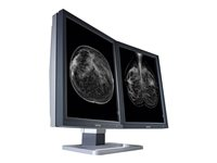 Barco Mammo Tomosynthesis 5MP MDMG-5221 - LCD-skärm - 5MP - gråskala - 21.3" - med Barco MXRT-7400 grafikadapter K9602005