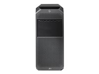 HP Workstation Z4 G4 - MT Xeon W W-2225 4.1 GHz - 64 GB - SSD 1 TB 523R5EA#UUW