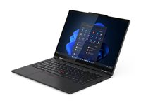 Lenovo ThinkPad T14s 2-in-1 Gen 1 - 14" - Intel Core Ultra 7 - 255U - 32 GB RAM - 1 TB SSD - 5G-uppgraderingsbar - nordiskt (danska/finska/norska/svenska) 21R3004KMX