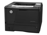 HP LaserJet Pro 400 M401a - skrivare - svartvit - laser CF270A#B19