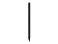 HP 705 Rechargeable Multi Pen - Aktiv penna - 2 knappar - svart 93Z28AA#ABB