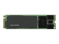 Dell - Kundsats - SSD - Read Intensive - 480 GB - inbyggd - M.2 2280 - PCIe (NVMe) - FIPS 140 - för PowerEdge R670 345-BKSS
