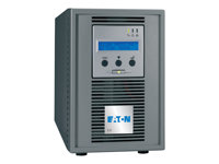 Eaton EX 1500 - UPS - AC 100/120/140/160-284 V - 1350 Watt - 1500 VA - 9 Ah - utgångskontakter: 6 - PFC 68183