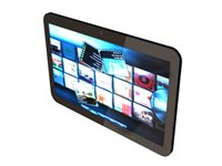 AOpen WT22312 - allt-i-ett N-series N100 - 8 GB - SSD 128 GB - LED 21.5" 91.WT600.FD10