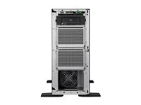 HPE ProLiant ML110 Gen11 - tower Xeon Gold 5416S 2 GHz - 32 GB - ingen HDD P55641-421