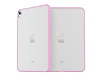 OtterBox Profile Series - Baksidesskydd för surfplatta - liget rosa - för Apple 10.9-inch iPad Wi-Fi, Wi-Fi + Cellular 77-000548