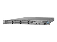 Cisco UCS SmartPlay Select C220 M4S High Core 2 - kan monteras i rack Xeon E5-2680V4 2.4 GHz - 64 GB - ingen HDD UCS-SPR-C220M4-BC2
