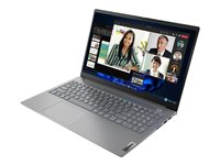 Lenovo ThinkBook 15 G4 ABA - 15.6" - AMD Ryzen 7 - 5825U - 16 GB RAM - 512 GB SSD - Nordisk 21DL000BMX