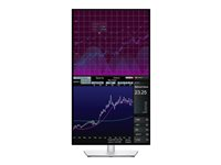 Dell UltraSharp U3223QE - LED-skärm - 4K - 31.5" - med 3 års grundläggande avancerat byte (CA, US - 3 års avancerad bytesservice) DELL-U3223QE
