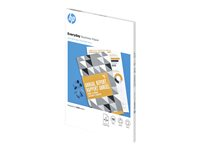 HP Everyday - Blank - A3 (297 x 420 mm) - 120 g/m² - 150 ark fotopapper - för Laser MFP 13X; LaserJet MFP M42625; LaserJet Managed Flow MFP E87660; Neverstop 1001, 1202 7MV81A