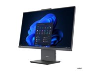 Lenovo ThinkCentre neo 55a 24 Gen 6 - allt-i-ett Ryzen 5 220 3.2 GHz - 16 GB - SSD 512 GB - LED 23.8" - Nordisk 13FA004RMX