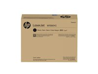 HP 159Y - Extra lång livslängd - svart - original - LaserJet - tonerkassett (W1590YC) Contract W1590YC