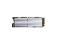 HP Z Turbo Drive - SSD - 1 TB - inbyggd - M.2 2280 - PCIe 4.0 x4 - för Workstation Z2 G9 (mini) 4M9Z6AA