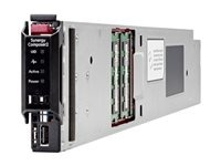 HPE Synergy Composer2 Management Appliance - Expansionsmodul - för Synergy 12000 Frame 872957-B21