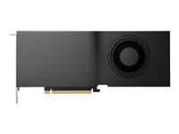NVIDIA RTX 5000 Ada Generation - Grafikkort - RTX 5000 Ada - 32 GB GDDR6 - PCIe 4.0 x16 - 4 x DisplayPort - för StorageCraft OneXafe 4400 series 4412 900-5G132-2540-000