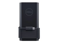 Dell - USB-C strömadapter - AC - 65 Watt - Europa 450-BFFL