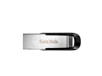 SanDisk Ultra Flair - USB flash-enhet - 256 GB - USB 3.0 SDCZ73-256G-G46