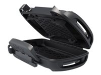 OtterBox Pursuits 40 - Undervattenshus - quest-svart 77-22855