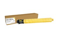 Everyday - Gul - kompatibel - återanvänd - tonerkassett (alternativ för: Ricoh 841854) - Green World Alliance returprogram 006R04896