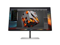 HP 724pf - Series 7 Pro - LED-skärm - Full HD (1080p) - 23.8" 8X530AA#ABB