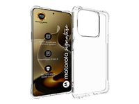 Insmat Impact - Baksidesskydd för mobiltelefon - termoplastisk polyuretan (TPU) 650-1411