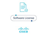 Cisco Digital Network Architecture Essentials - Term License (3 år) - 1 omkopplare (8 portar) C9200CX-DNAE8-3Y