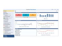 HPE Aruba ClearPass New Licensing Onboard - Abonnemangslicens (5 år) - 2500 användare - ESD - Android, Chrome OS, iOS, Linux, Mac, Win JZ466AAE
