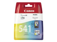 Canon CL-541 - Färg (cyan, magenta, gul) - original - bläckpatron - för PIXMA MG3150, MG3510, MG3550, MG3650, MG4250, MX395, MX475, MX525, MX535, TS5150, TS5151 5227B005
