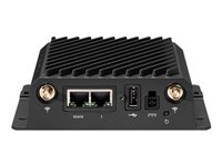 Cradlepoint R980 R980-5GD - Router - WWAN 1GbE - WAN-portar: 2 Dubbelband - 5G, 4G, 3G - med 5 års NetCloud IoT Essentials + Advanced Plan - för P/N: 170665-000, 170716-001, 170717-000, 170864-000, 170869-000, 170873-000, 170900-015 MBA5-R980-5GD-A