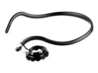 Jabra BIZ 2400 Mono IP 3-in-1 - Headset - på örat - kabelansluten 2486-820-104