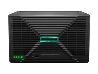 HPE ProLiant MicroServer Gen11 - ultramikrotorn Pentium Gold G7400 3.7 GHz - 16 GB - HDD 1 TB P74439-425