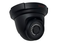 Bolide BN8019B/NDAA - Nätverksövervakningskamera - torn - väderbeständig - färg (Dag&Natt) - 5 MP - 2592 x 1944 - 1080p, 720p - M12-montering - fast lins - LAN 10/100 - H.265, H.264 - DC 12 V/PoE BN8019B/NDAA