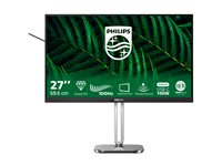 Philips 27B2G5601 - 5000 Series - LED-skärm - QHD - 27" 27B2G5601/00